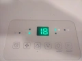 LISTO 7000 BTU мобилен климатик за ефективно охлаждане, обезвлажнител, влагоабсорбатор, аериране(осв, снимка 9