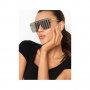 Оригинални слънчеви очила VICTORIA'S SECRET , огледални -67%, снимка 1