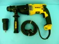 DeWALT D 25144 - мрежов перфоратор, снимка 3