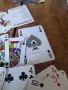 Стари карти за игра Marlboro #4, снимка 3