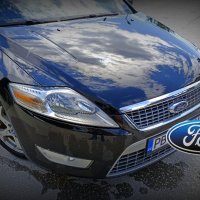 Ford Mondeo 4 генерация, перфектен автомобил подбиран специало за вас., снимка 9 - Автомобили и джипове - 40733513