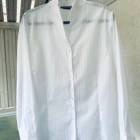 Премиум риза/блуза ETERNA Германия, снимка 10 - Ризи - 42843182