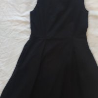 РАЗПРОДАЖБА Черна рокличка , снимка 1 - Рокли - 37724112