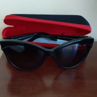 EXESS оригинални дамски слънчеви очила, снимка 1 - Слънчеви и диоптрични очила - 33938078