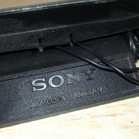 sony-антена 1904221220, снимка 4 - Ресийвъри, усилватели, смесителни пултове - 36506063