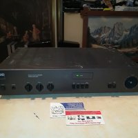 nad-stereo amplifier-germany 1608211247, снимка 2 - Ресийвъри, усилватели, смесителни пултове - 33829211