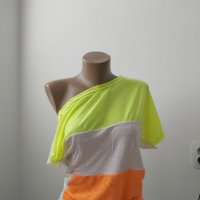 Лот от дамски тениски, снимка 3 - Тениски - 32133530