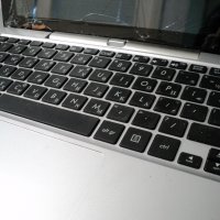 Asus – T200T, снимка 3 - Части за лаптопи - 31636358