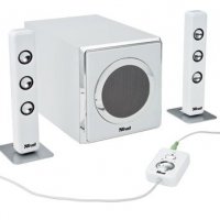 2.1 Speaker Set SP-3600A, снимка 1 - Тонколони - 31003967