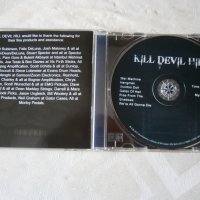 KILL DEVIL HILL - CD - '' брутален '' хард рок !, снимка 2 - CD дискове - 29553948