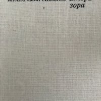 Втора зора Избрани стихотворения Хуан-Рамон Хименес, снимка 2 - Художествена литература - 31035483