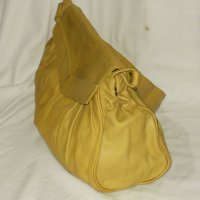 Н:М нова чанта естествена кожа, снимка 3 - Чанти - 42112141
