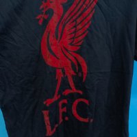 Liverpool F.C. Warrior Тениска/Мъжка S, снимка 4 - Тениски - 42765437