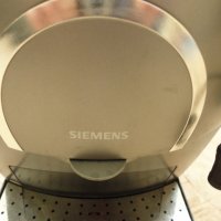 SIEMENS Surpresso Compact , снимка 3 - Кафемашини - 29423611