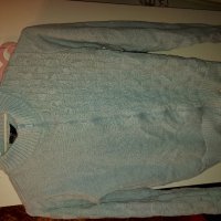 Топла жилетса S/M за 5 лв, снимка 2 - Блузи с дълъг ръкав и пуловери - 34955670
