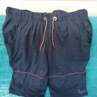 Мъжки къси панталони Gucci - XL размер, снимка 1 - Къси панталони - 36715215