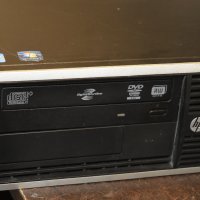 Hp Compaq 8200 SFF I3 2120 12 GB RAM , снимка 5 - Работни компютри - 42272771