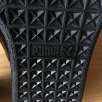 Оригинални  кецове  Puma  SUEDE  ,  номер  37, снимка 12 - Дамски ежедневни обувки - 31762874