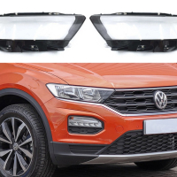 Стъкла за фарове на VW T-Roc (2017-2021), снимка 7 - Аксесоари и консумативи - 44551551