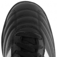 Мъжки Стоножки ADIDAS Kaiser 5 Team Turf, Естествена Кожа, Всички номера , снимка 8 - Футбол - 36526348