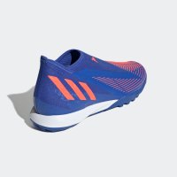 Мъжки стоножки Adidas Predator EDGE.3 LL TF, снимка 3 - Спортни обувки - 42880074