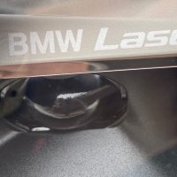 Фар десен фарове BMW Laser за Бмв ИХ20 Bmw IX I20, снимка 5 - Части - 42747375
