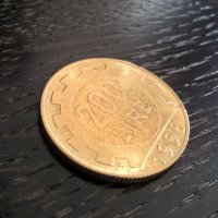 Монета - Италия - 200 лири | 1998г., снимка 1 - Нумизматика и бонистика - 31718804