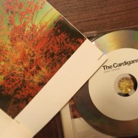 The CARDIGANS, снимка 3 - CD дискове - 39131292