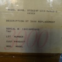Сензор Honeywell STD624F-A10-00000-0+XXXX pressure gauge transmitter, снимка 12 - Резервни части за машини - 37461104