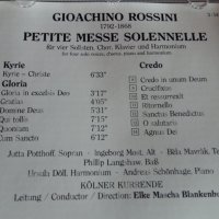ROSSINI, снимка 4 - CD дискове - 31931018