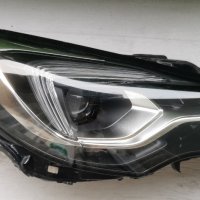Ляв фар за Opel Astra K Full LED / Опел Астра К Фул Лед, снимка 11 - Части - 42916035