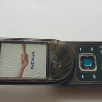 Nokia 7370 - Nokia RM-70, снимка 1 - Nokia - 36399102