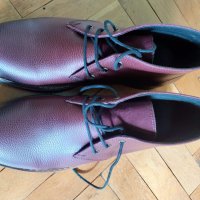 Мъжки обувки, номер 40, чисто нови, снимка 9 - Мъжки боти - 30767420
