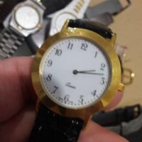 Лот часовници / възможност за продажба на брой / Swatch , Zodiac , Lotus и др., снимка 7 - Дамски - 27382326
