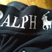 Polo Ralph Lauren №2 спортна маркова тениска 100% памук размер М, снимка 8 - Тениски - 39859298