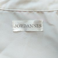 Риза с гол гръб на JORDANNIS, снимка 3 - Ризи - 34020204
