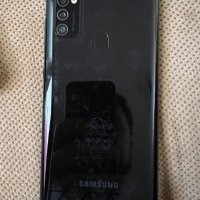 Samsung M21 Перфектно състояние, снимка 3 - Samsung - 44429429