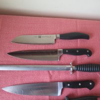 Solingen,Zwilling,качествени ножове., снимка 13 - Други - 42590911