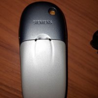 SIEMENS S55 ТОП СЪСТОЯНИЕ, снимка 3 - Siemens - 38208557