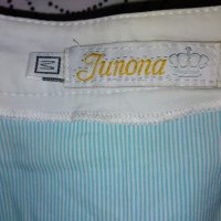 Риза къс ръкав "Юнона", снимка 3 - Ризи - 36836781