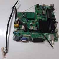 Main Board TP.MT5510S.PB802 , снимка 1 - Части и Платки - 42389453