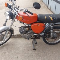 Купувам стари мотоциклети , снимка 6 - Статуетки - 42576840