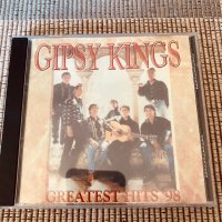 Status Quo,R.E.M.,Madonna,Gipsy Kings, снимка 11 - CD дискове - 38190461