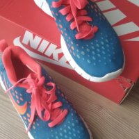Nike - маратонки, снимка 7 - Дамски ежедневни обувки - 42335253