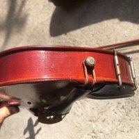 стара цигулка, снимка 11 - Антикварни и старинни предмети - 44175970