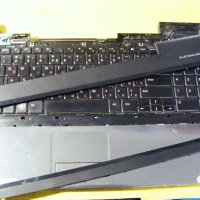 Лаптоп за части Dell Inspiron 1764, снимка 15 - Части за лаптопи - 37522908