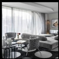 МЕБЕЛИ уникати налични за хотели лукс  дизайнерски, снимка 3 - Дивани и мека мебел - 40405059