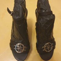 Дамски обувки на платформа, снимка 9 - Дамски ежедневни обувки - 31969368