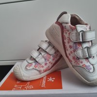 Детски обувки Biomecanics, снимка 2 - Бебешки обувки - 39888782