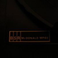 BSR MP-60, снимка 5 - Ресийвъри, усилватели, смесителни пултове - 35311497